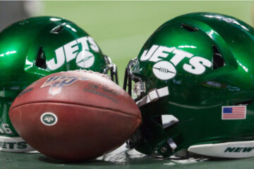 Kontuzja Aarona Rodgersa przekreśla szanse na tytuł mistrza New York Jets