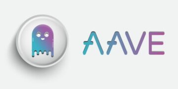 Aave یک پروتکل مالی غیرمتمرکز که امکان وام و استقراض ارزهای دیجیتال را فراهم می کند
