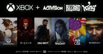 نظرات Activision و Microsoft Execs در مورد تصمیم CMA - PlayStation LifeStyle