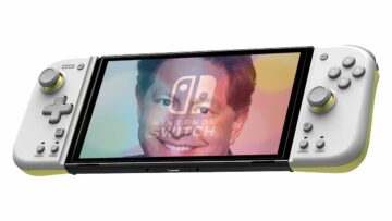 Activisioni boss Bobby Kotick andis ülevaate Switch 2-st eelmise aasta detsembris