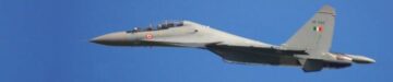 Tillägg av 12 fler Sukhoi Su-30:or kommer att lägga till mer eldkraft till IAF, minska beroendet av Ryssland