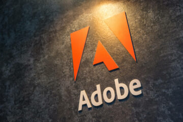 Adobe maha s palico AI in čarobno zvišuje cene
