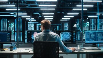 Kemajuan AI Mendorong Perubahan Besar dalam Keamanan Siber