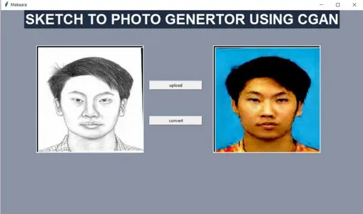  Image Credits : https://aihubprojects.com/forensic-sketch-to-image-generator-using-gan/