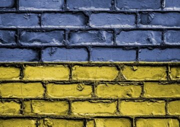 Mainonta merirosvosivustoilla kiellettiin Ukrainassa uuden lain nojalla