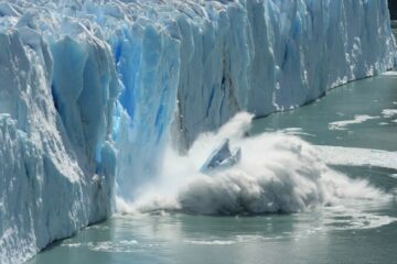 Aerosol geoengineering vil ikke stoppe antarktisk isdekke fra å smelte, antyder simuleringer – Physics World