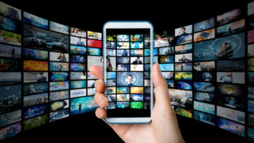KI sorgt für einen globalen Wandel vom Kabel- zum Online-Streaming