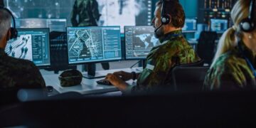 AI Defense Startup Helsing samlar in 223 miljoner dollar för att "skydda demokratier" - Dekryptera