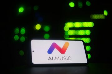 AI Virtual Popstar משיגה עסקת שיא עם Warner Music