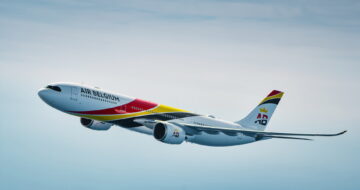 Air Belgium is granted judicial reorganisation for a 4-month period