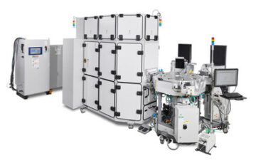 Aixtron lancerer G10-GaN MOCVD-platform til strøm- og RF-enheder