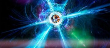 'Alice-ringen' gespot in een Bose-Einstein-condensaat - Physics World