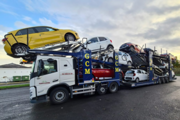 All 25 jobs lost as no hope for Glasgow Car Movers in administration