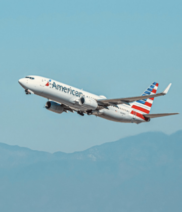 美国航空将增加迈阿密至奥兰治县航线
