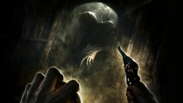 Amnesia: The Bunkers Halloween-oppdatering planlegger å gjøre årets skumleste spill enda mer skremmende