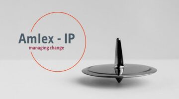 “Uma abordagem independente para a gestão da mudança”: a aposta da Amlex-IP para acabar com a inércia da indústria