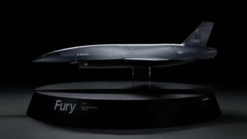 Anduril przejmuje Blue Force Technologies, wchodząc na duży rynek UAV