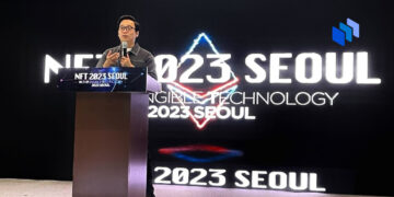 Anndy Lian’s Keynote Speech At NFT 2023 Seoul - CryptoInfoNet