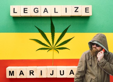 drop a dime on legalization