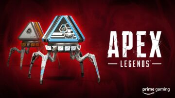 Apex Legends Octane Pack 捆绑包：如何免费获取