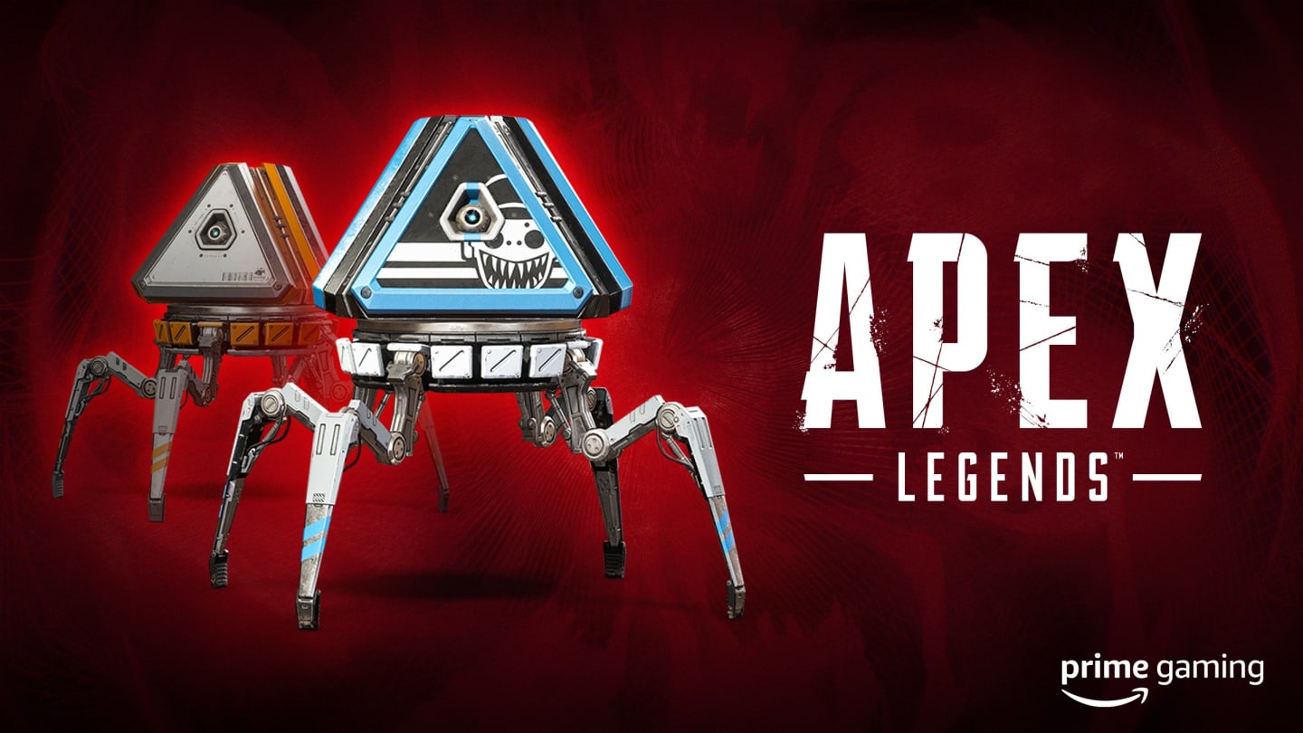 Apex Legends Octane Pack Bundle: วิธีรับฟรี