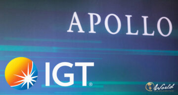 Apollo Global Management harkitsee IGT:n maailmanlaajuisen peli- ja digitaaliosaston hankintaa
