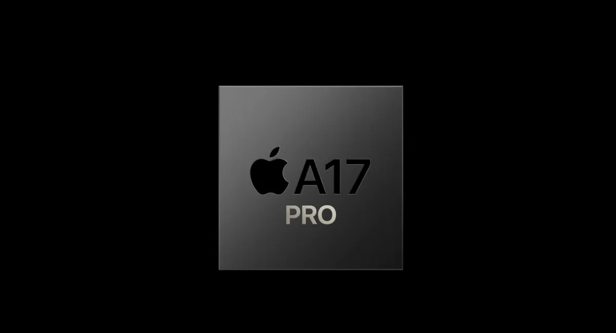 Apple A17 Pro GPU: Drivs av iPhone 15 Pro
