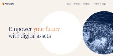 Aquanow avduker AQN Digital Ventures Fund for Nextgen Blockchain Startups