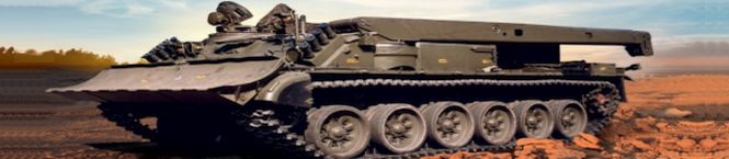 Army To Procure 170 Armoured Recovery Vehicles