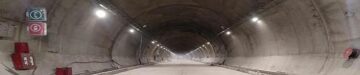 阿鲁纳恰尔邦的塞拉隧道即将竣工，可能在年底前开放