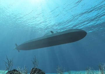 Jogadores asiáticos e europeus competem pela encomenda de submarinos poloneses