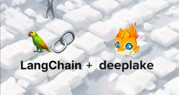 Ask your Documents with Langchain and Deep Lake!