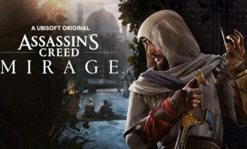 שוחרר טריילר לתכונות של Assassin's Creed Mirage PC