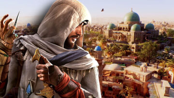 Assassin's Creed Mirage forhåndsvisning: Endelig en retur til stealth-røtter