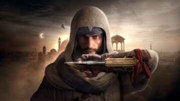 Lõppude lõpuks toetab Assassin's Creed Mirage DLSS-i ja FSR-i