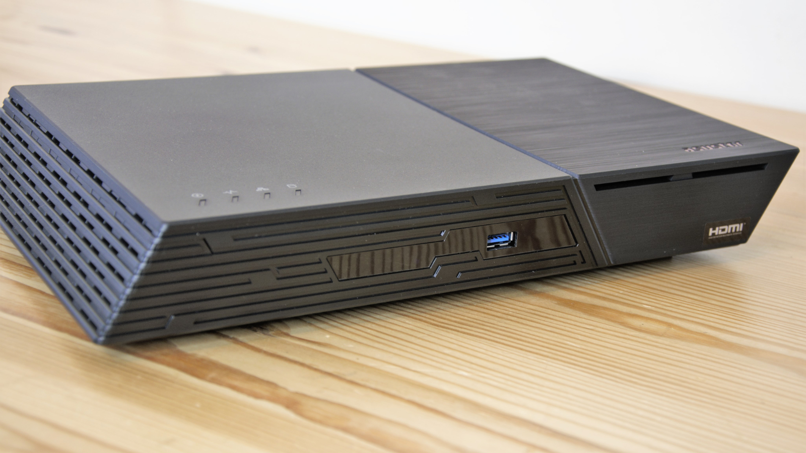 Asustor Flashstor 6 FS6706T review: A NAS for NVMe drives