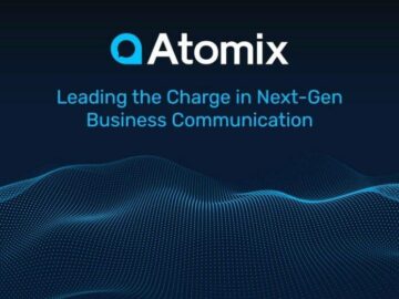 Atomix: лідерство в діловому спілкуванні наступного покоління