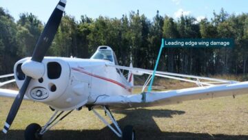 ATSB releases initial report into fatal Caboolture mid-air crash