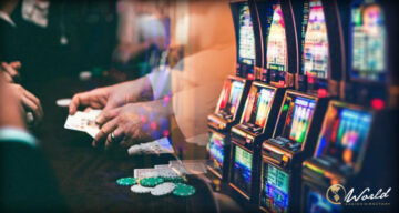 Australsk undersøkelse finner ferdighetsbaserte gamblingmaskiner kan øke gamblingskader