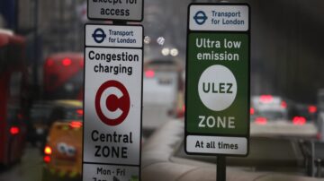 Industri otomotif mengecam penundaan dan kebingungan larangan mobil berbahan bakar bensin di Inggris - Autoblog