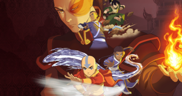 Avatar: The Last Airbender: Quest for Balance виходить з новим трейлером – PlayStation LifeStyle