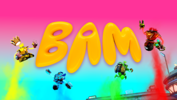 BAM ofrecerá multijugador de realidad mixta el próximo mes en Quest 3