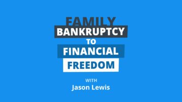 破産から経済的自由へ