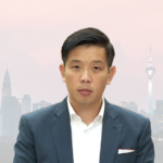 Banker bör inte förväntas bära hela bördan av bluffförluster, säger Alvin Tan - Fintech Singapore