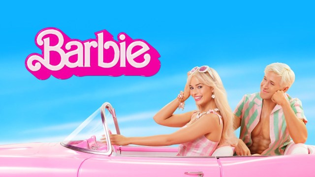 barbie film review