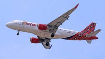 Batik Air tilføjer direkte fly fra Perth til Jakarta
