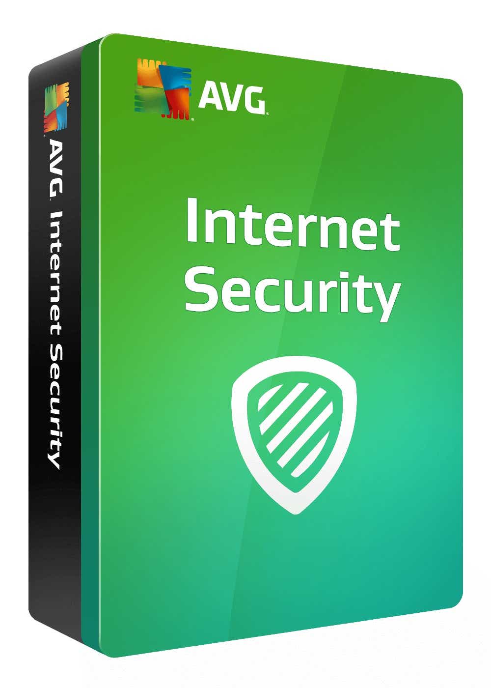 AVG انٹرنیٹ سیکیورٹی - بہترین بجٹ اینٹی وائرس سویٹ