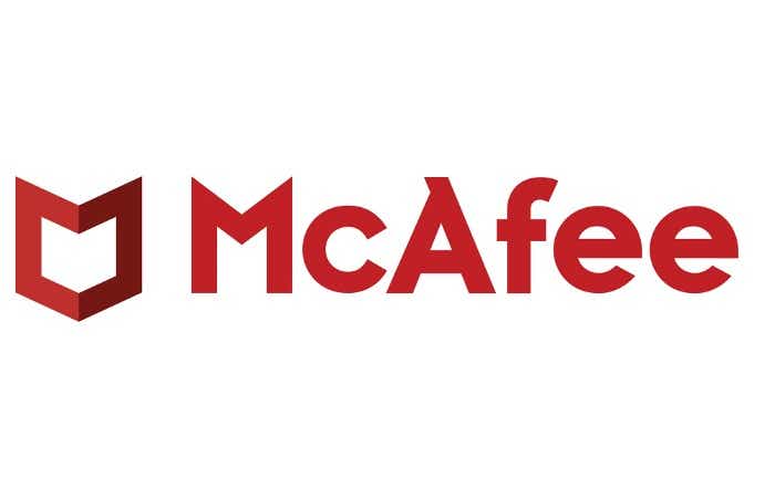 McAfee ٹوٹل پروٹیکشن - رازداری کے لیے بہترین