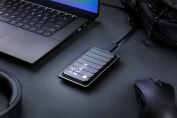 SSD eksternal terbaik untuk gaming 2023: Drive performa portabel