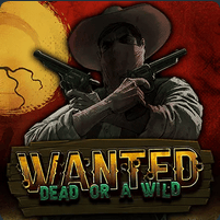 Wanted Dead or a Wild by Hacksaw